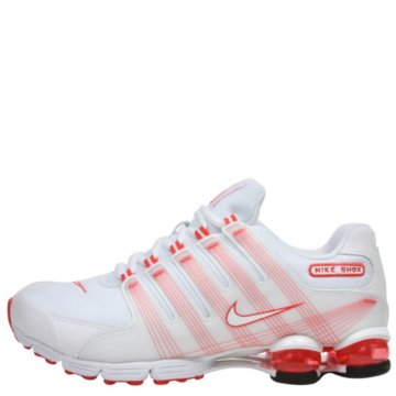Nike Air Shox NZ 2.0 - 409780-100