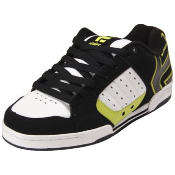 Etnies Piston