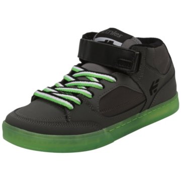 Etnies Number Mid