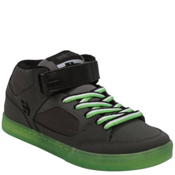 Etnies Number Mid - 4102000066-376