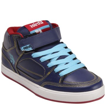 Etnies Number Mid - 4102000066-424