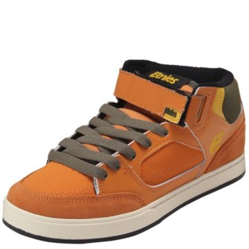 Etnies Number Mid - 4102000066-801