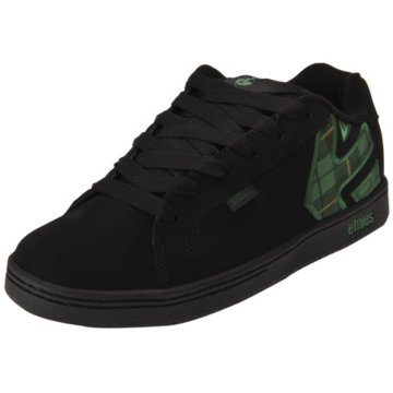 Etnies Scruffy Wallace Fader