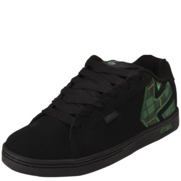 Etnies Scruffy Wallace Fader - 4102000102-985
