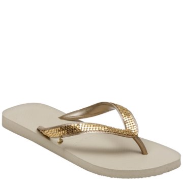 Havaianas Metal Mesh Gold - 4103676-2720