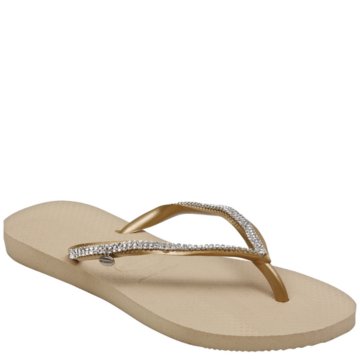 Havaianas Slim Crystal Mesh - 4103743-2526