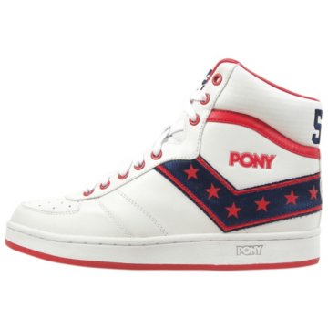 Pony Uptown