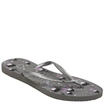 Havaianas Slim Kokeshi - 4119720-0982