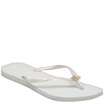 Havaianas Slim Crystal Bow - 4119722-0001