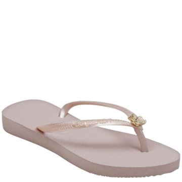 Havaianas Slim Crystal Bow - 4119722-2020