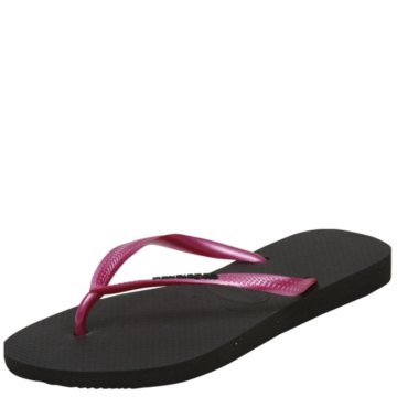Havaianas Slim Logo Pop-Up - 4119787-3018