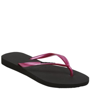 Havaianas Slim Logo Pop-Up - 4119787-3018