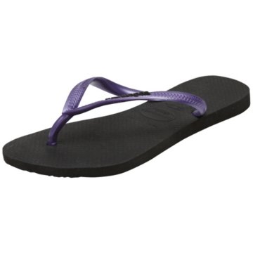 Havaianas Slim Logo Pop-Up