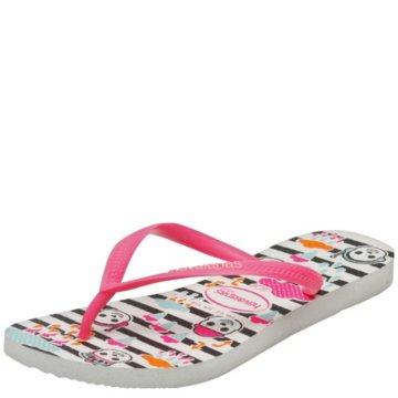 Havaianas Slim Cool - 4119872-0001