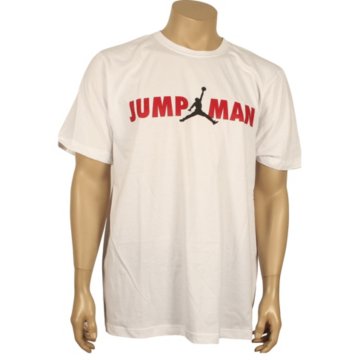 Nike Jordan Jumpman Tee - 414138-100