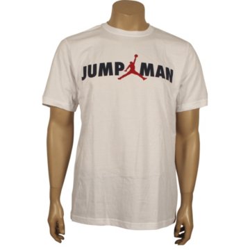 Nike Jordan Jumpman Tee - 414138-102