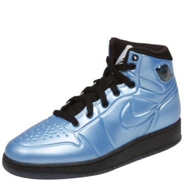Nike AJ 1 Anodized - 414794-401