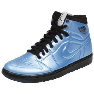 Nike Air Jordan 1 Anodized Armor