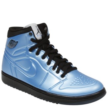 Nike Air Jordan 1 Anodized Armor - 414823-401