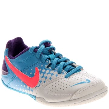 Nike Nike5 Jr. Elastico IC (Toddler/Youth) - 415129-465