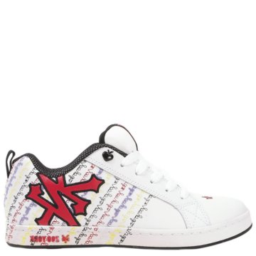Zoo York Roxbury - 41544-WRD