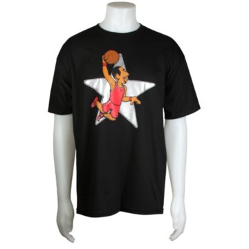 Nike Kobe All-Star Puppet T-Shirt - 415957-010