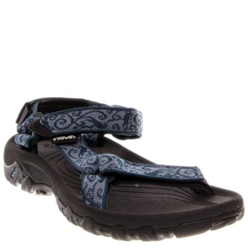 Teva Hurricane XLT Womens - 4176-BIBL