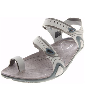 Teva Zilch W - 4180-BLMI
