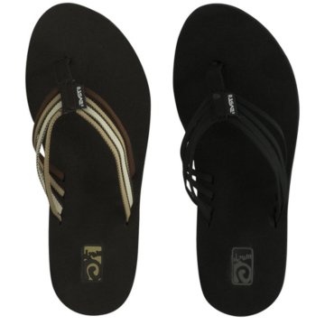 Teva Mush Adapto (2 Pack) - 4196C-BKTF