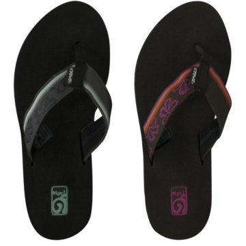 Teva Mush II (2 Pack)