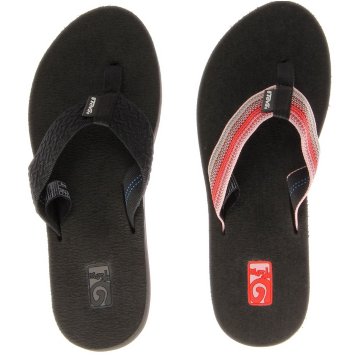 Teva Mush II (2 Pack) - 4198C-TRAP