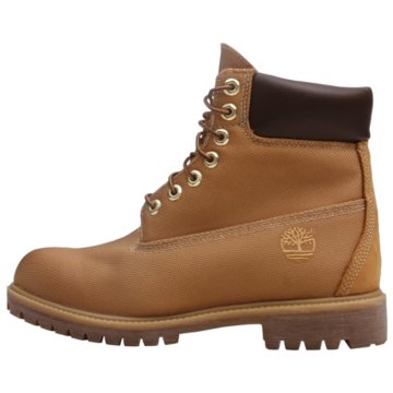 Timberland 6" Premium