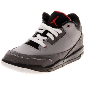 Nike Jordan 3 Retro (PS) (Toddler/Youth)