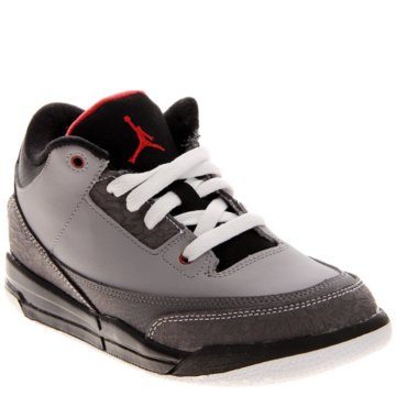 Nike Jordan 3 Retro (PS) (Toddler/Youth) - 429487-003