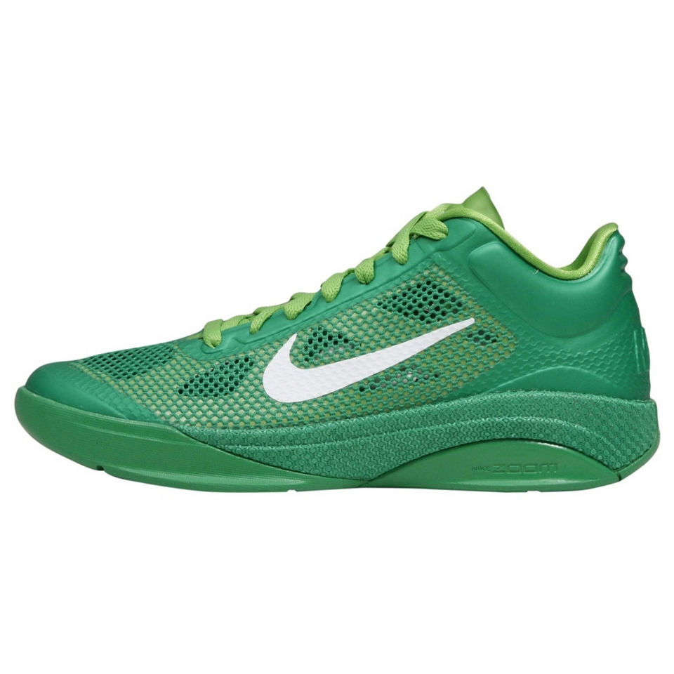 Nike Zoom Fly By Low   429614 300   Basketball Shoes