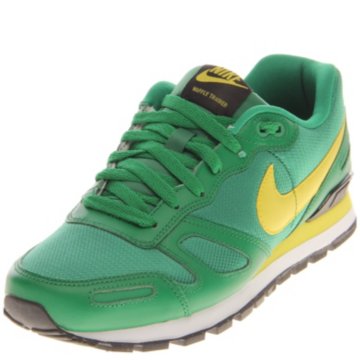 Nike AIR WAFFLE TRAINER - 429628-370
