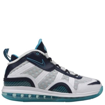 Nike Air Max Sensation 2011 - 429767-101