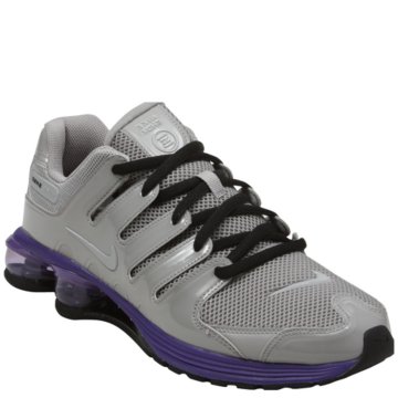 Nike Lunar Air Shox NZ - 429876-003