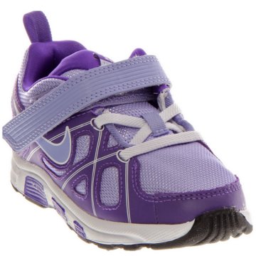 Nike T-Run 3 Alt Girls (Infant/Toddler) - 429900-500