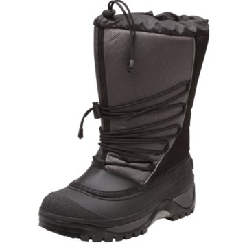 Baffin Bison - 4300-0016-156