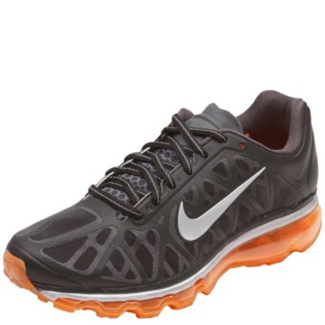 Nike Air Max + 2011 - 431873-008