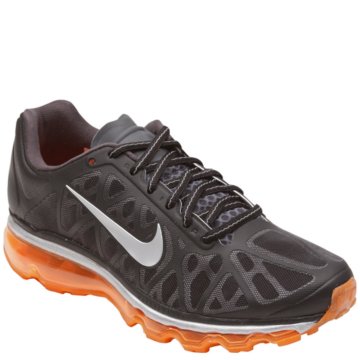 Nike Air Max+ 2011 (Youth) - 431873-008