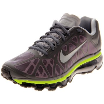 Nike Air Max+ 2011 (Youth)