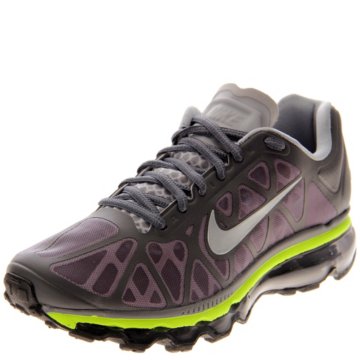 Nike Air Max + 2011 (Youth) - 431873-009