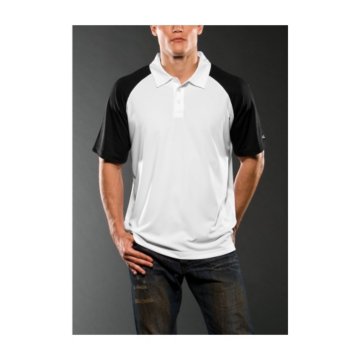 Oakley Basic Colorblock Polo