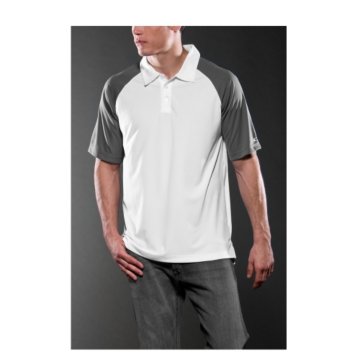 Oakley Basic Colorblock Polo - 431951OCB-279