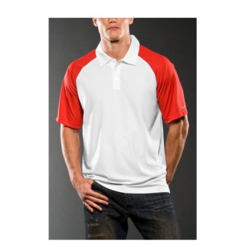 Oakley Basic Colorblock Polo - 431951OCB-465