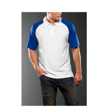 Oakley Basic Colorblock Polo - 431951OCB-66U