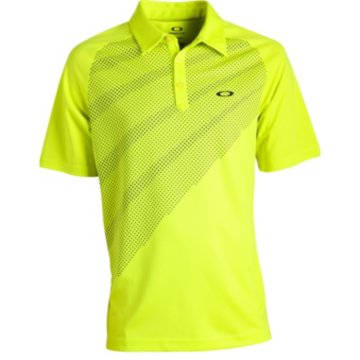 Oakley Engineered Polo - 432278-762