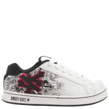Zoo York Tabu-Metropolis (Youth) - 43240-WBK